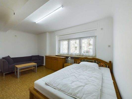 Mehrfamilienhaus Schwalbach