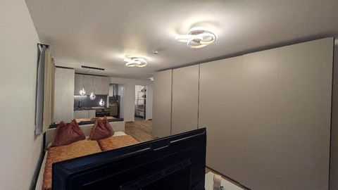 Salzburg Wohnen auf Zeit, möbliertes Wohnen