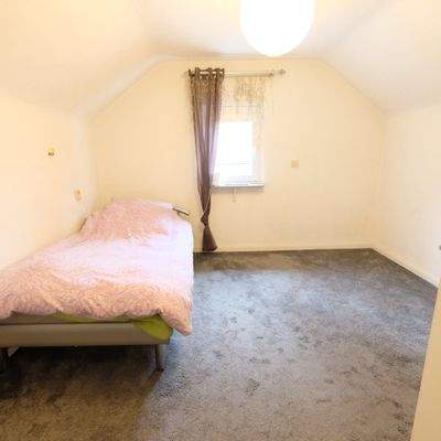 Schlafen 1.OG rechts hinten