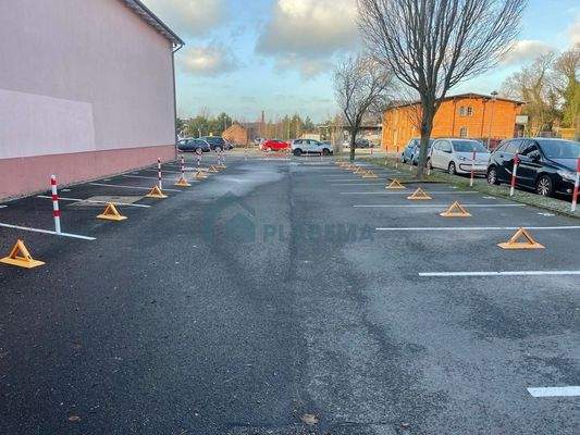 Stellplatz - Ansicht 4