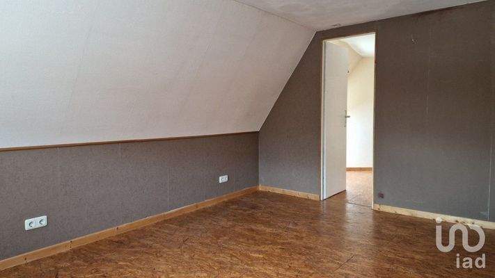 WG 3 Schlafzimmer 1 OG