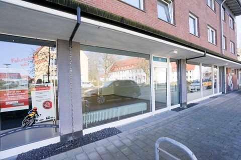Oldenburg Büros, Büroräume, Büroflächen 