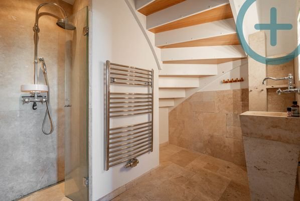 Badezimmer 2