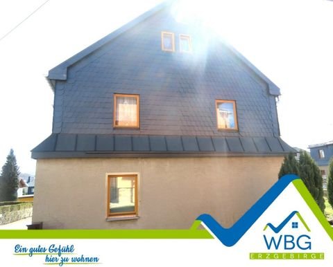 Lauter-Bernsbach Wohnungen, Lauter-Bernsbach Wohnung mieten
