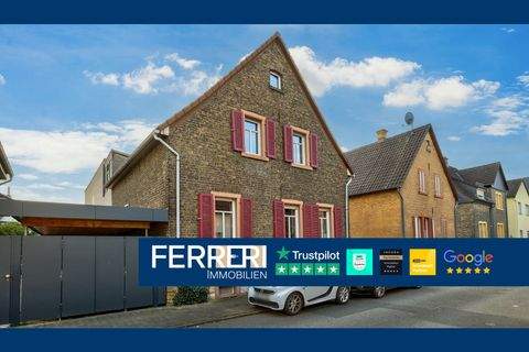 Bischofsheim Häuser, Bischofsheim Haus kaufen