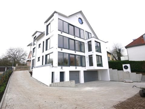 Schwäbisch Hall Wohnungen, Schwäbisch Hall Wohnung mieten