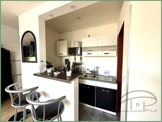 Kochnische DG vorne rechts