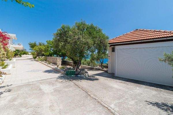 Kreta, Marathi: Majestätisches Anwesen mit Panoramablick auf Meer und Berge zu verkaufen