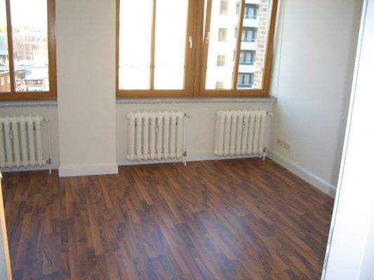 Büro Impressionen 1