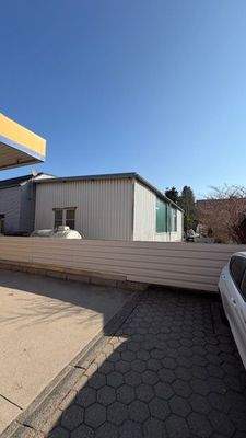 Aussenansicht Gesamtbreite