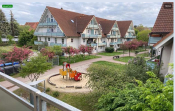 Erfurt Wohnen auf Zeit, möbliertes Wohnen