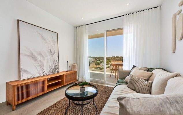 Nuevo apartamento en venta en Cala d´Or, Mallorca  - 92534(9)