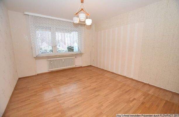 Kinderzimmer oder Arbeitszimmer