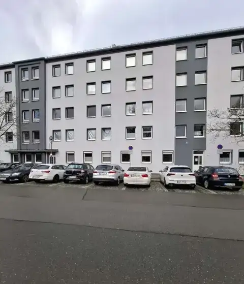 Hof Wohnungen, Hof Wohnung mieten