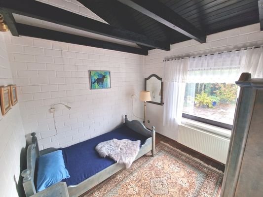 Gästezimmer/Schlafzimmer