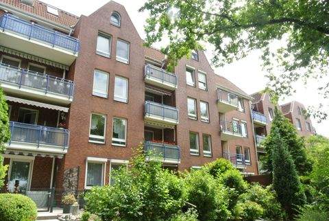 Pinneberg Wohnungen, Pinneberg Wohnung kaufen