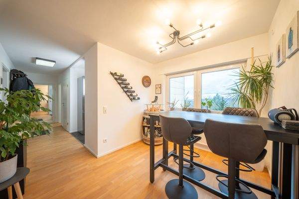 Flur - gemütlicher Platz 2