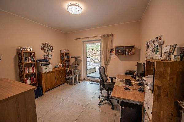 Arbeitszimmer