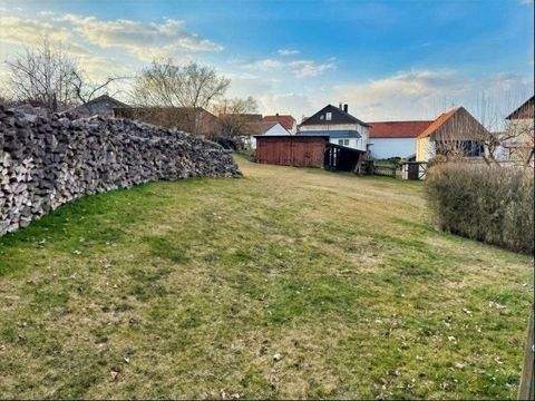 Heringen Grundstücke, Heringen Grundstück kaufen