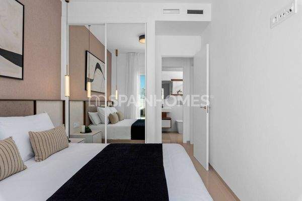 Chic Homes for Sale in Ciudad Quesada Alicante