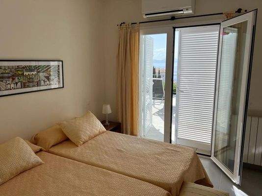 Weiteres Schlafzimmer