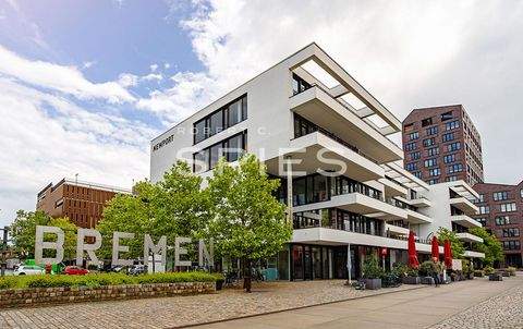 Bremen Büros, Büroräume, Büroflächen 