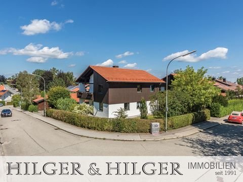 Holzkirchen Häuser, Holzkirchen Haus kaufen