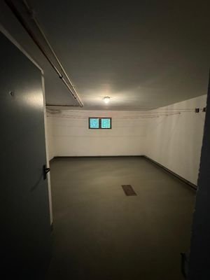 Trockenkeller der Gemeinschaft