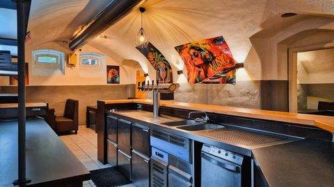 Biberach an der Riß Gastronomie, Pacht, Gaststätten