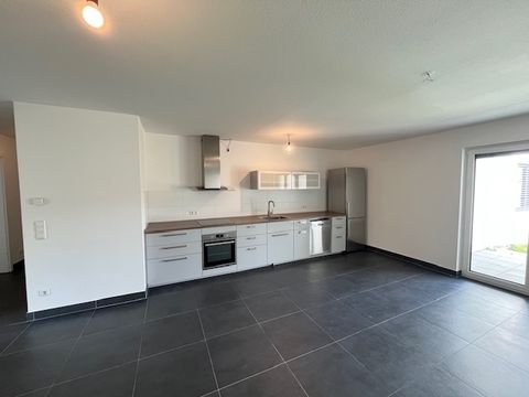 Lörrach Wohnungen, Lörrach Wohnung mieten