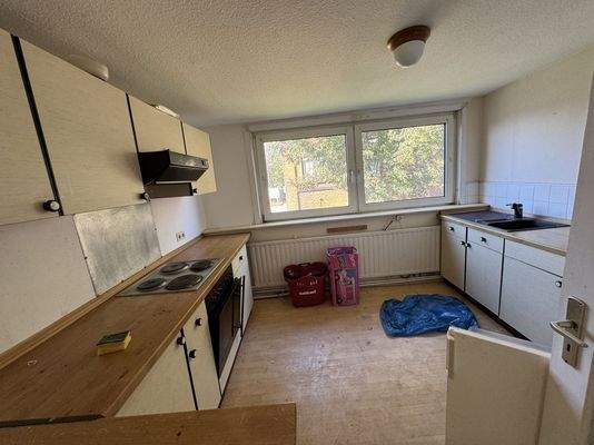 Küche OG
