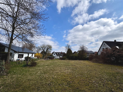 Buchholz in der Nordheide Grundstücke, Buchholz in der Nordheide Grundstück kaufen