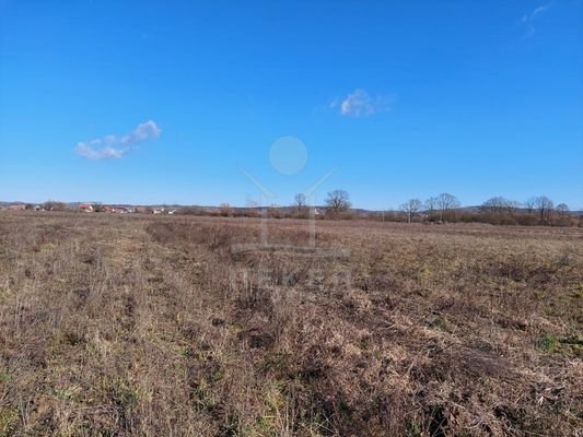 Das Industriegebiet ist praktisch gelegen