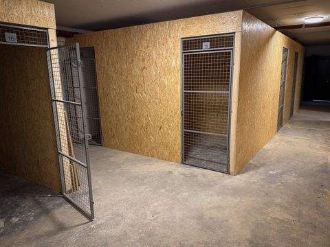 Nördlingen Halle, Nördlingen Hallenfläche