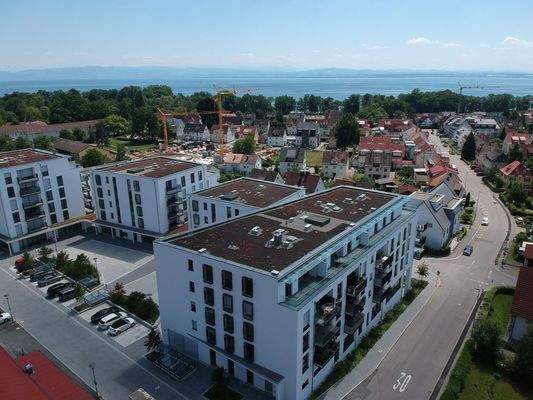 Neue Mitte Fischbach