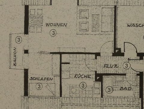 Darmstadt Wohnungen, Darmstadt Wohnung kaufen