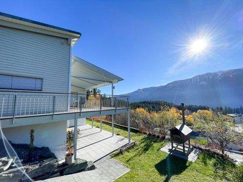 Seeboden am Millstätter See Häuser, Seeboden am Millstätter See Haus kaufen