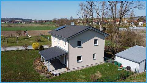 Ortenburg Häuser, Ortenburg Haus kaufen