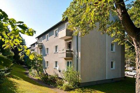 Iserlohn Wohnungen, Iserlohn Wohnung mieten