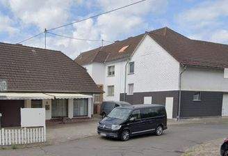 Seitenansicht