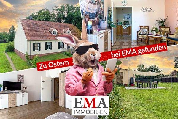 Pflegeimmobilie in Groß Behnitz  