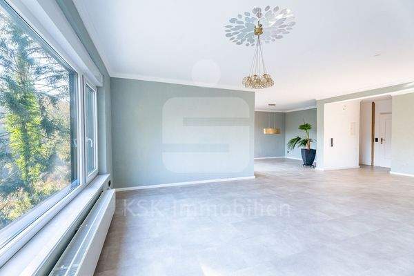 Wohnraum Erdgeschoss