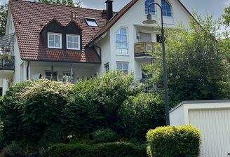 Gebäudeansicht, straßenseitig