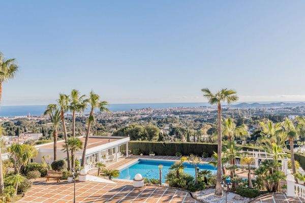 Photo: Villa in Mijas