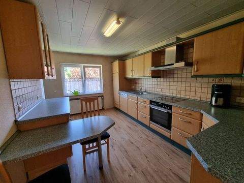 Breuberg / Sandbach Häuser, Breuberg / Sandbach Haus kaufen