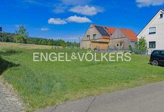 Blick nach Nordwest