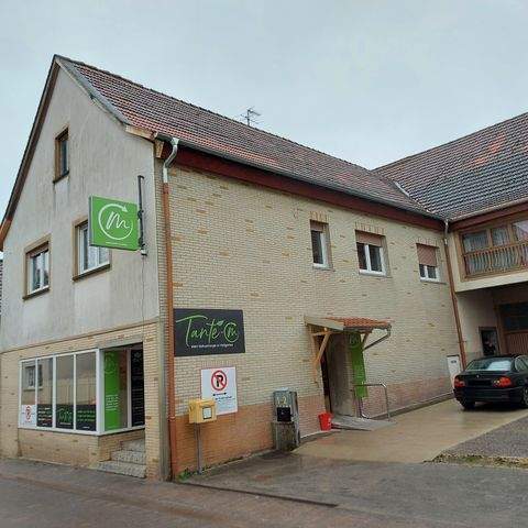 Hallgarten Häuser, Hallgarten Haus kaufen