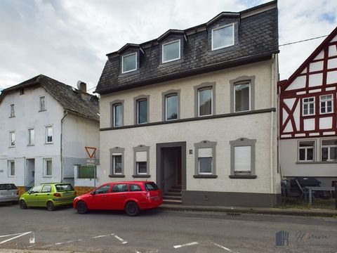 Dausenau Häuser, Dausenau Haus kaufen