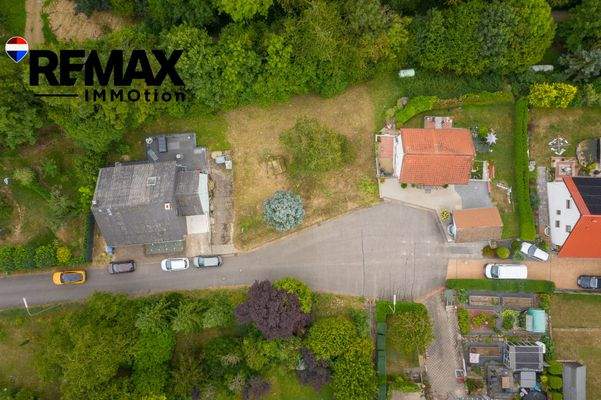 GRUNDSTUCK   in   RALINGEN - OLK  - Im Bungert 5  -   14