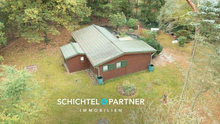 S&P | Vogelperspektive